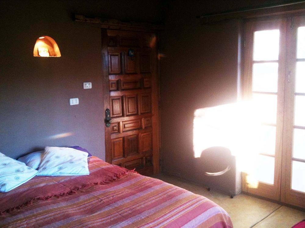 Rancho Quitapenas Bungalows San Pedro de Atacama Exteriér fotografie