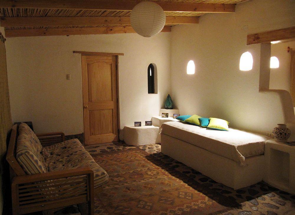 Rancho Quitapenas Bungalows San Pedro de Atacama Exteriér fotografie