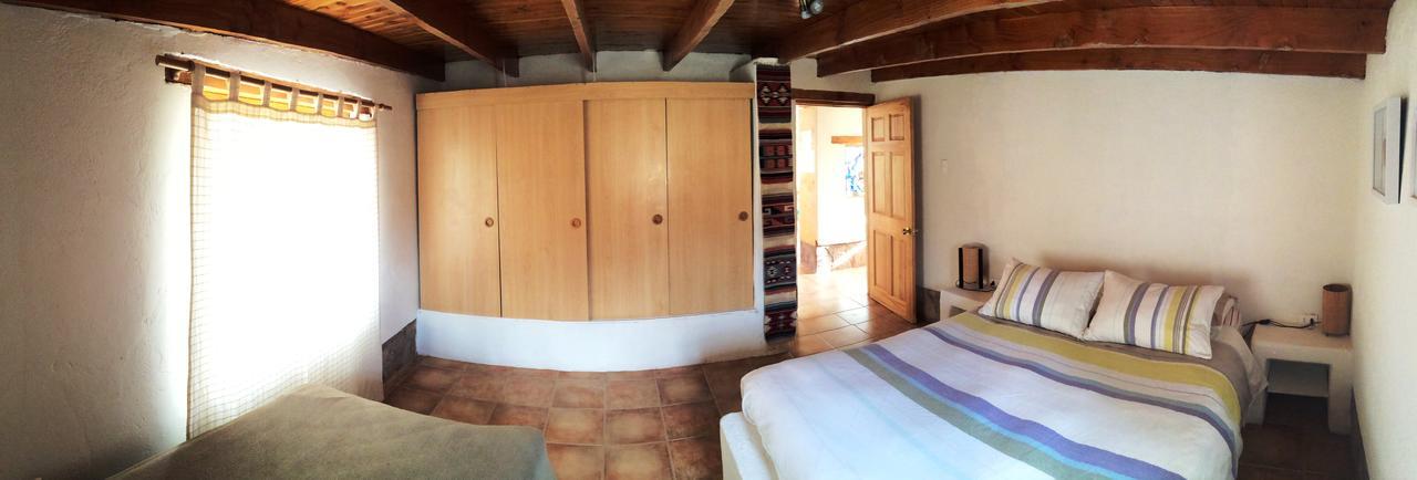 Rancho Quitapenas Bungalows San Pedro de Atacama Exteriér fotografie