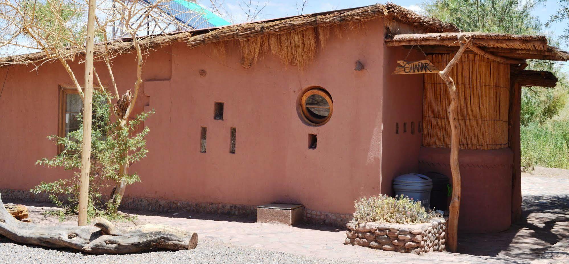 Rancho Quitapenas Bungalows San Pedro de Atacama Exteriér fotografie