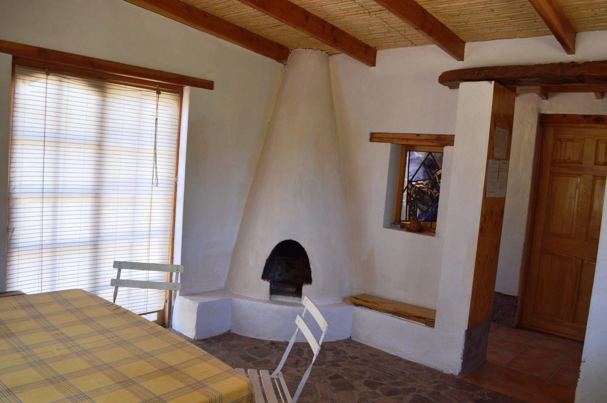 Rancho Quitapenas Bungalows San Pedro de Atacama Exteriér fotografie