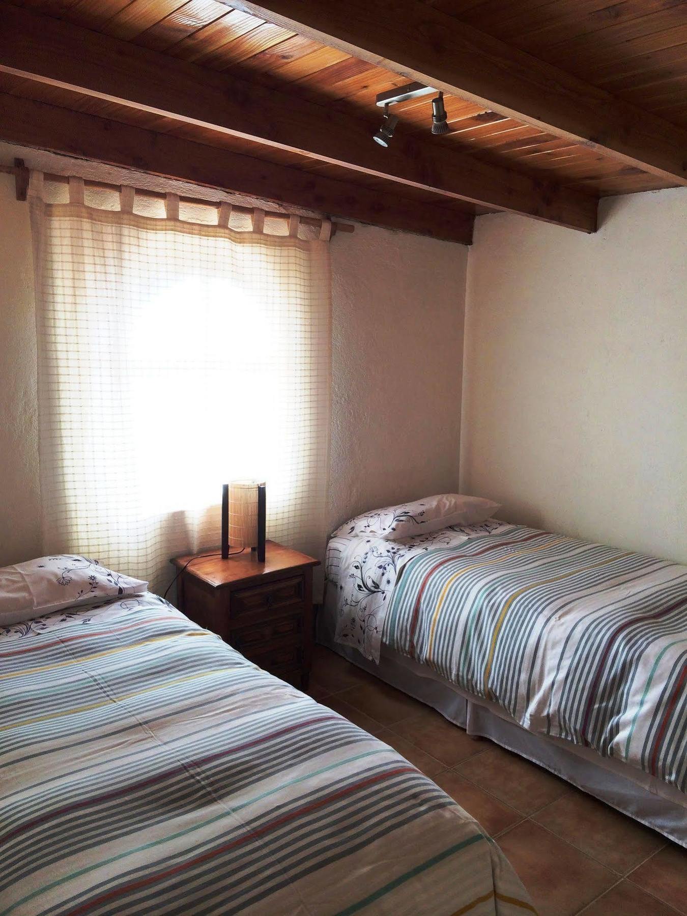 Rancho Quitapenas Bungalows San Pedro de Atacama Exteriér fotografie