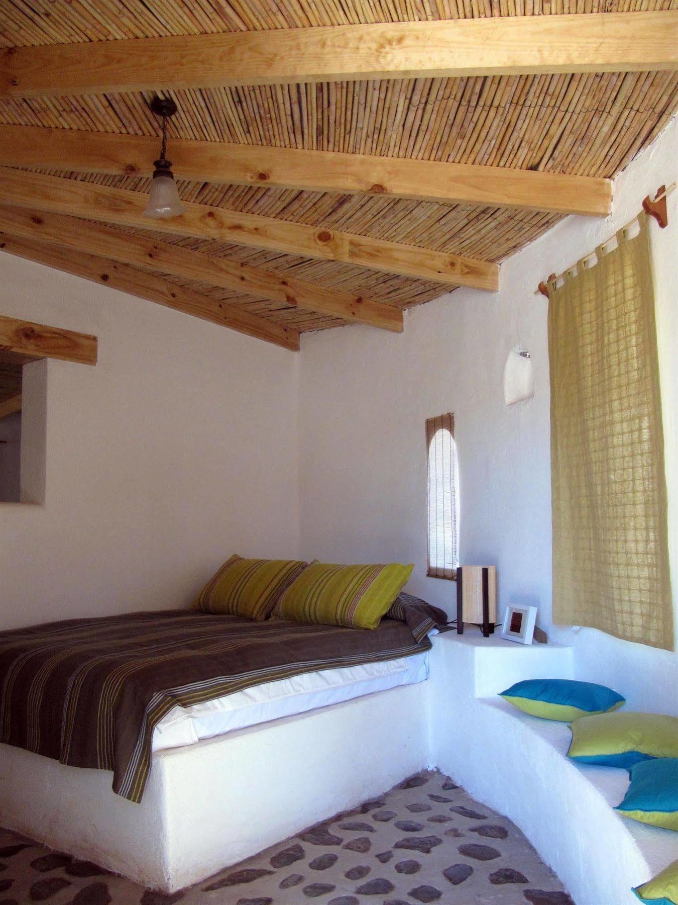 Rancho Quitapenas Bungalows San Pedro de Atacama Exteriér fotografie