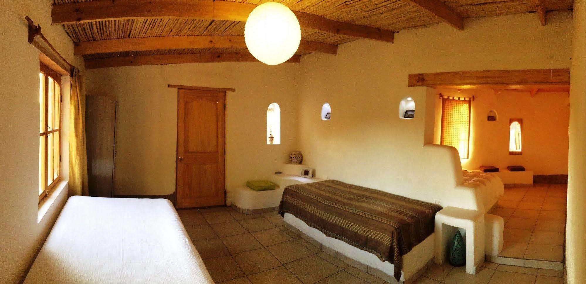 Rancho Quitapenas Bungalows San Pedro de Atacama Exteriér fotografie