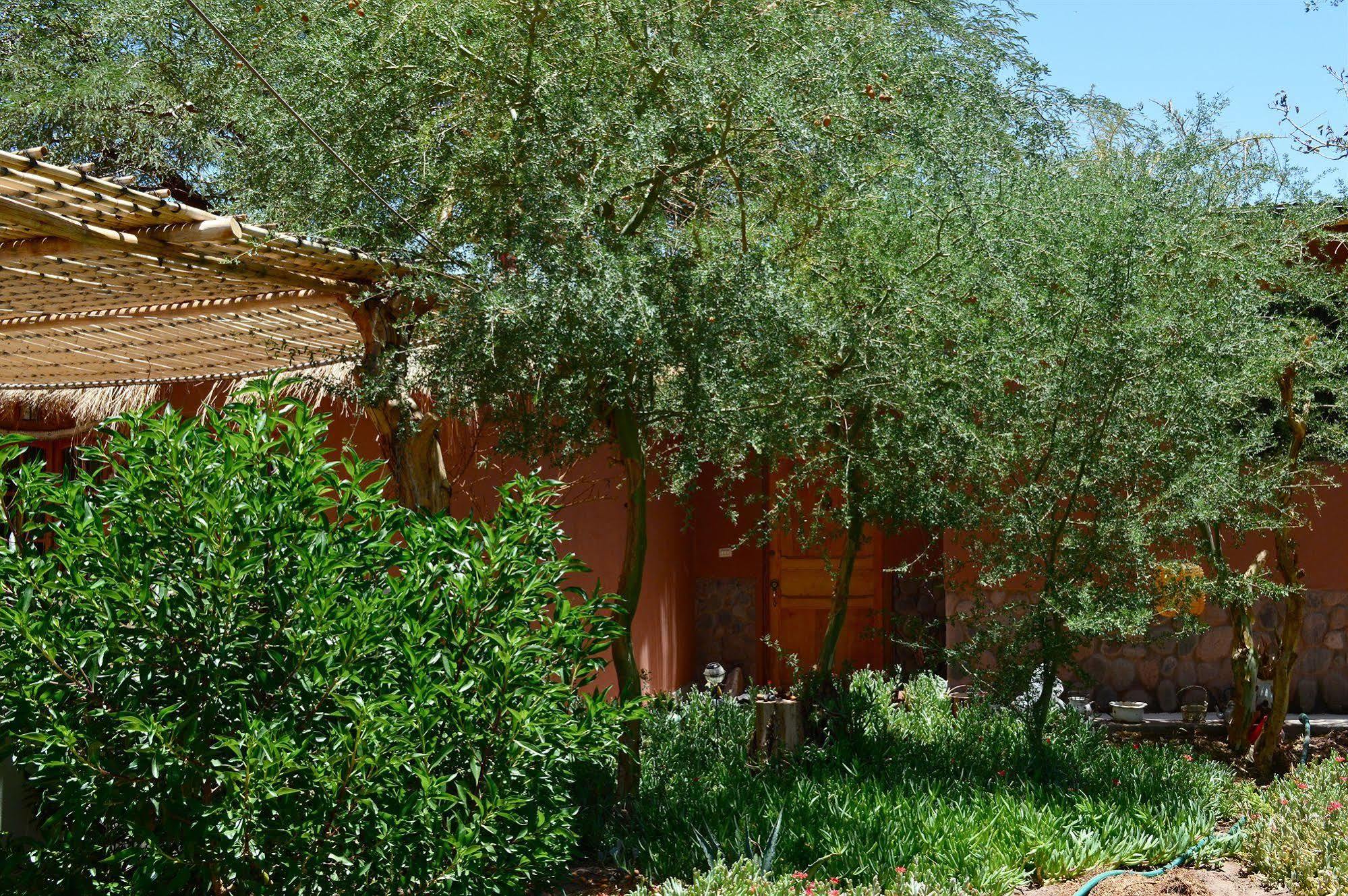 Rancho Quitapenas Bungalows San Pedro de Atacama Exteriér fotografie