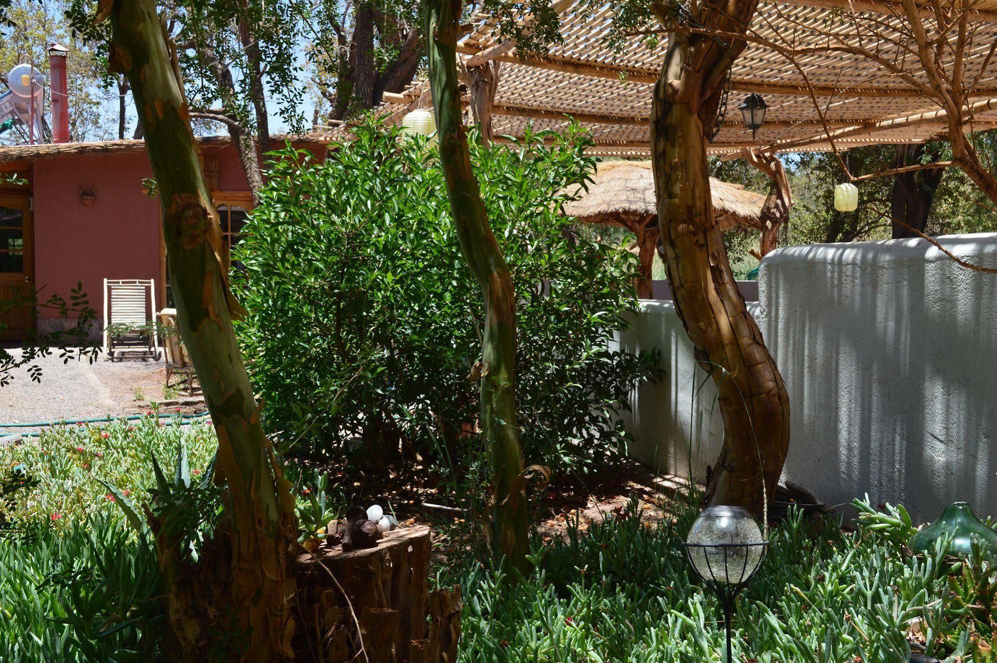 Rancho Quitapenas Bungalows San Pedro de Atacama Exteriér fotografie