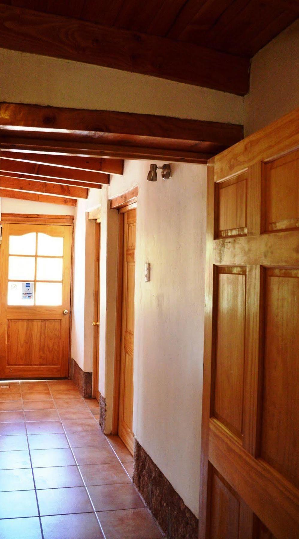 Rancho Quitapenas Bungalows San Pedro de Atacama Exteriér fotografie