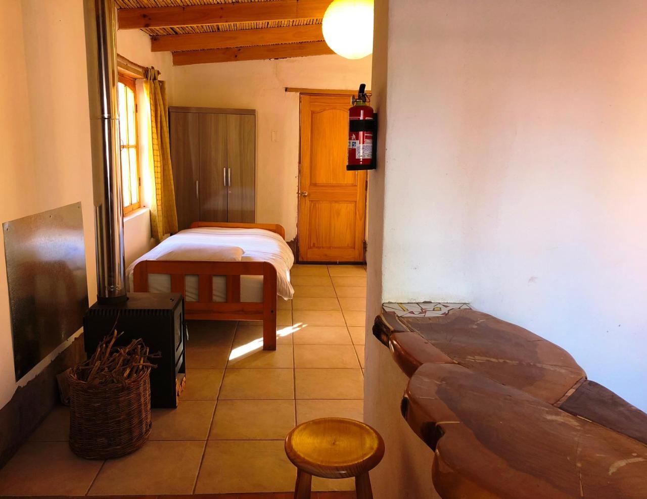 Rancho Quitapenas Bungalows San Pedro de Atacama Exteriér fotografie
