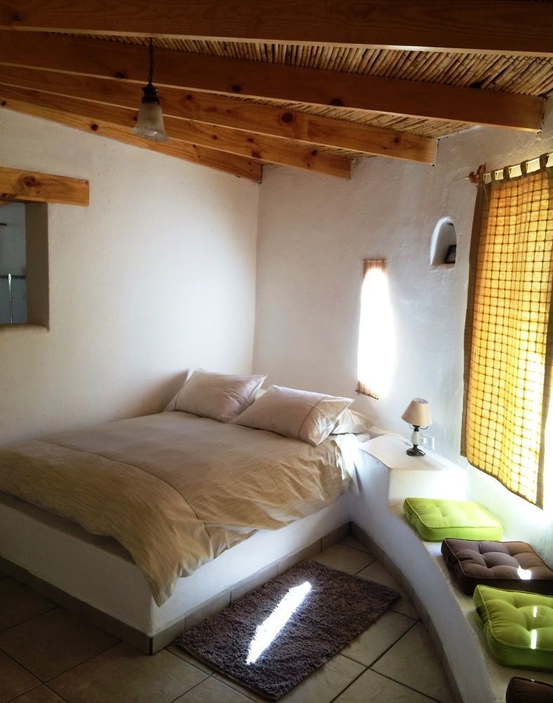 Rancho Quitapenas Bungalows San Pedro de Atacama Exteriér fotografie