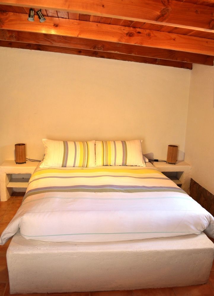 Rancho Quitapenas Bungalows San Pedro de Atacama Exteriér fotografie