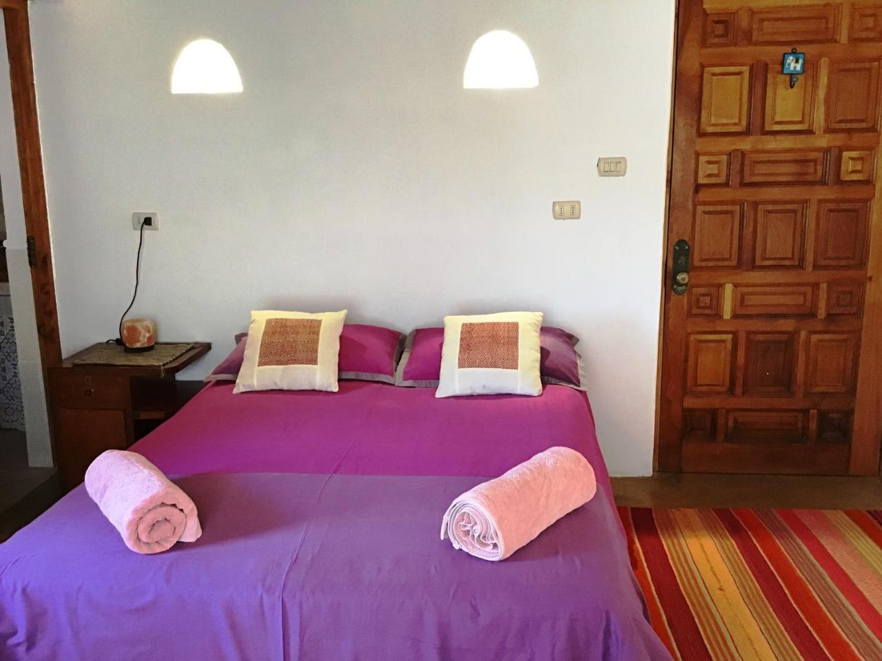 Rancho Quitapenas Bungalows San Pedro de Atacama Exteriér fotografie