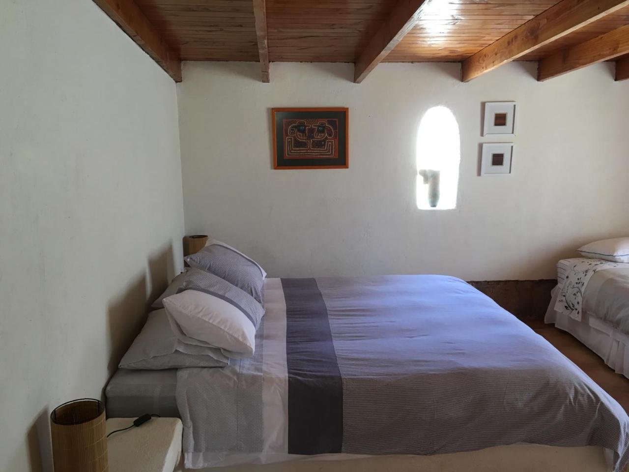 Rancho Quitapenas Bungalows San Pedro de Atacama Exteriér fotografie