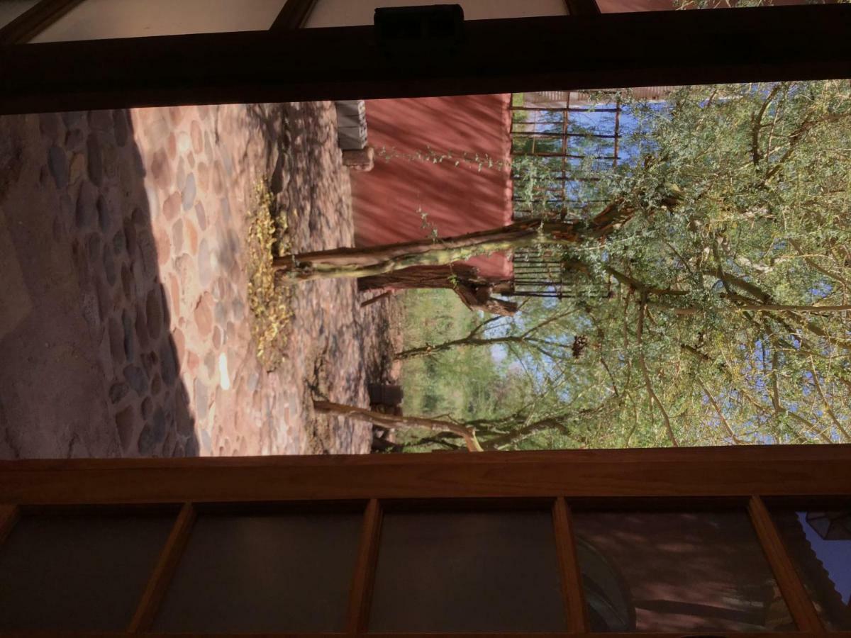 Rancho Quitapenas Bungalows San Pedro de Atacama Pokoj fotografie