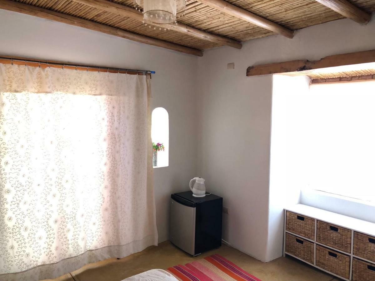 Rancho Quitapenas Bungalows San Pedro de Atacama Pokoj fotografie