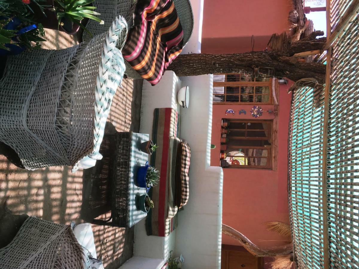 Rancho Quitapenas Bungalows San Pedro de Atacama Pokoj fotografie