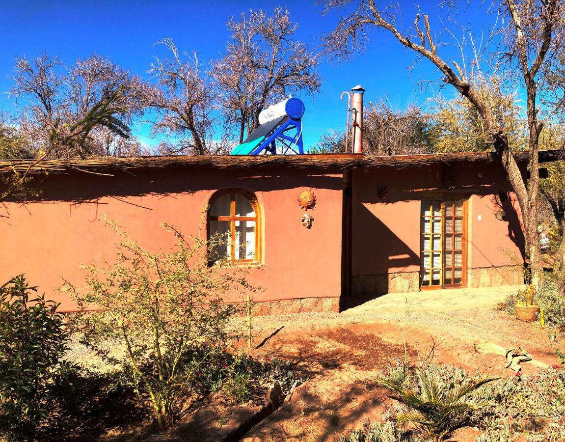 Rancho Quitapenas Bungalows San Pedro de Atacama Pokoj fotografie