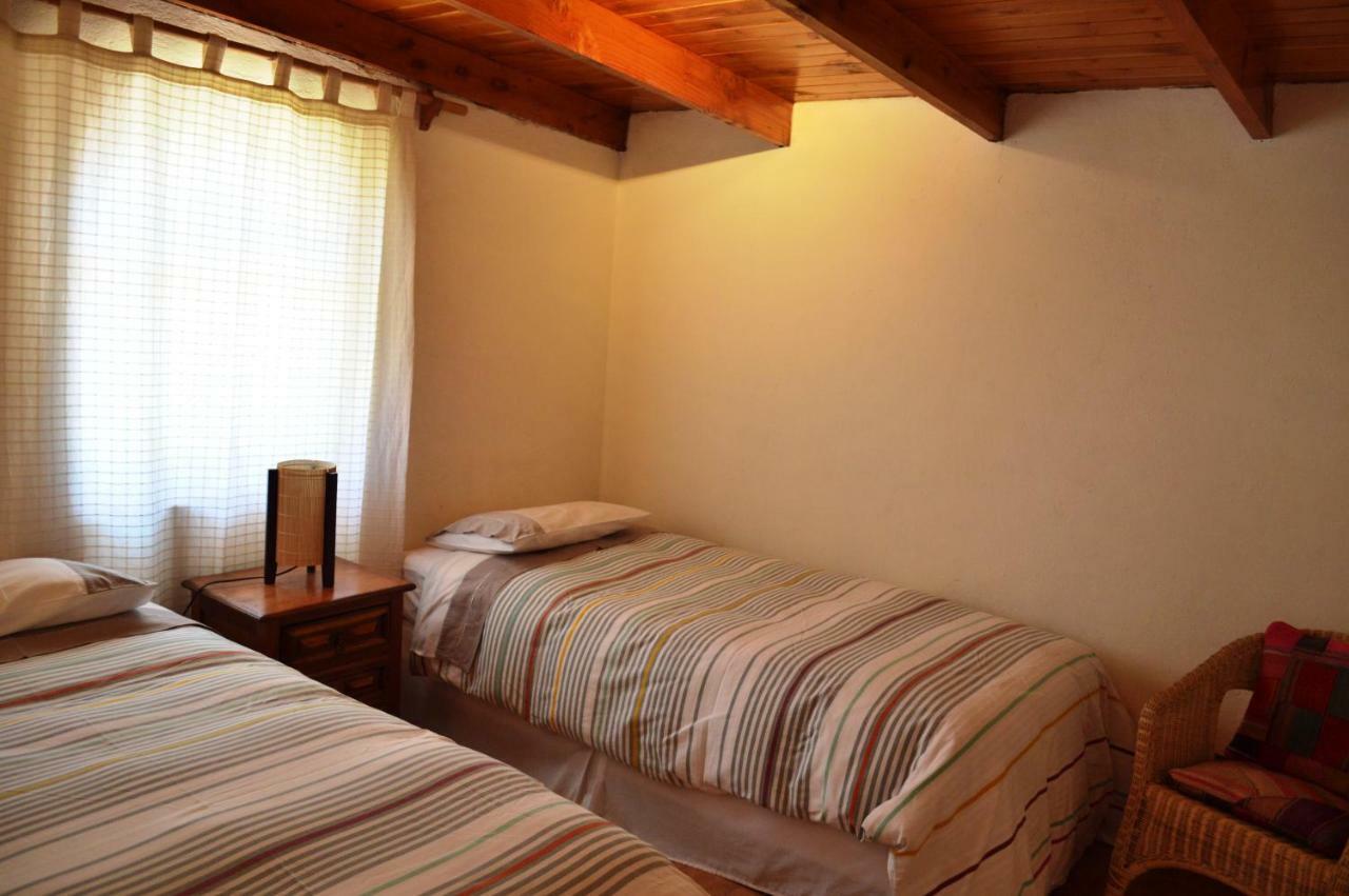 Rancho Quitapenas Bungalows San Pedro de Atacama Pokoj fotografie