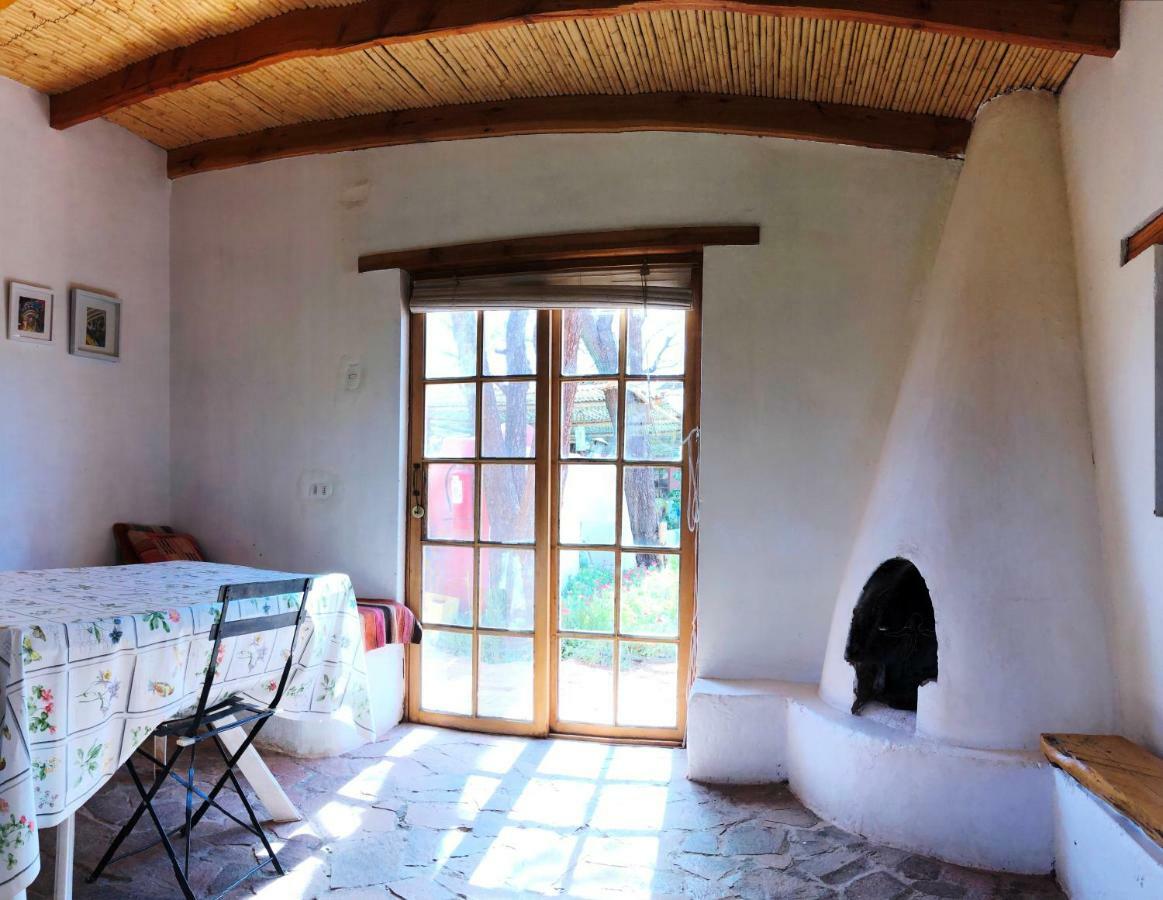 Rancho Quitapenas Bungalows San Pedro de Atacama Pokoj fotografie