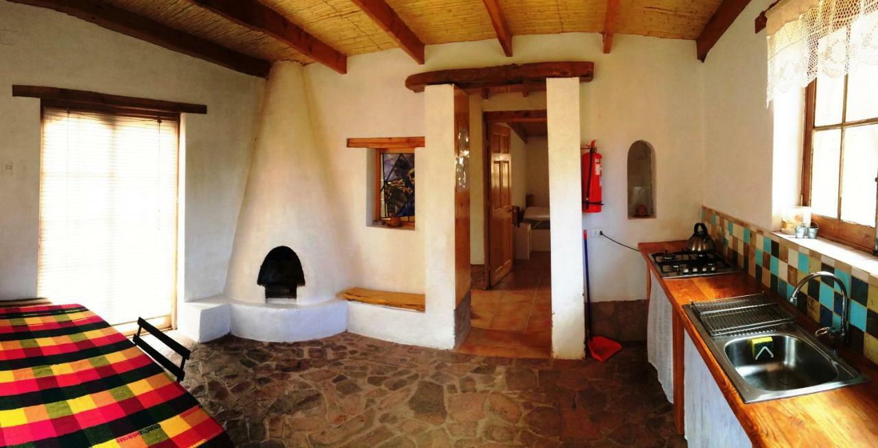 Rancho Quitapenas Bungalows San Pedro de Atacama Exteriér fotografie