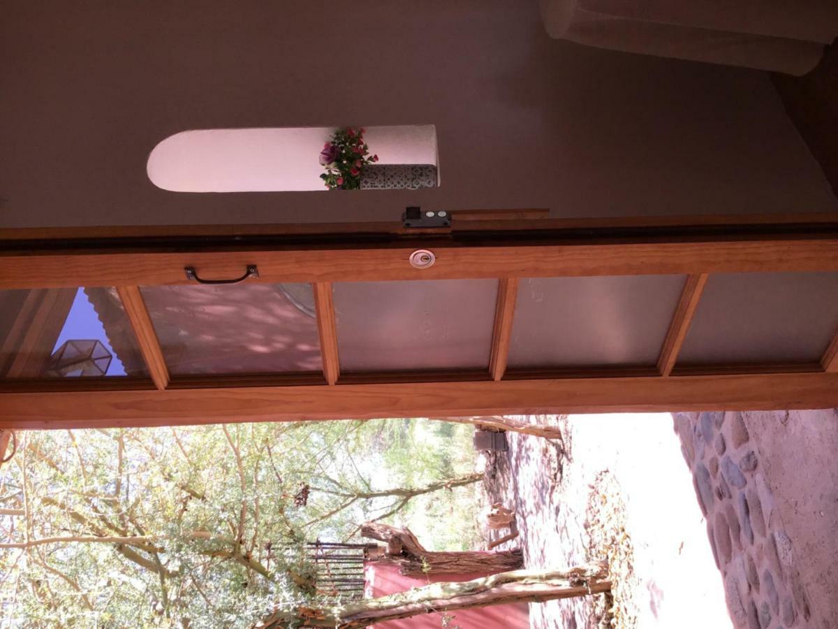 Rancho Quitapenas Bungalows San Pedro de Atacama Pokoj fotografie