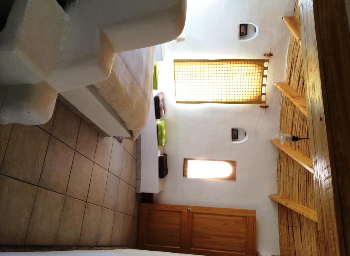 Rancho Quitapenas Bungalows San Pedro de Atacama Pokoj fotografie
