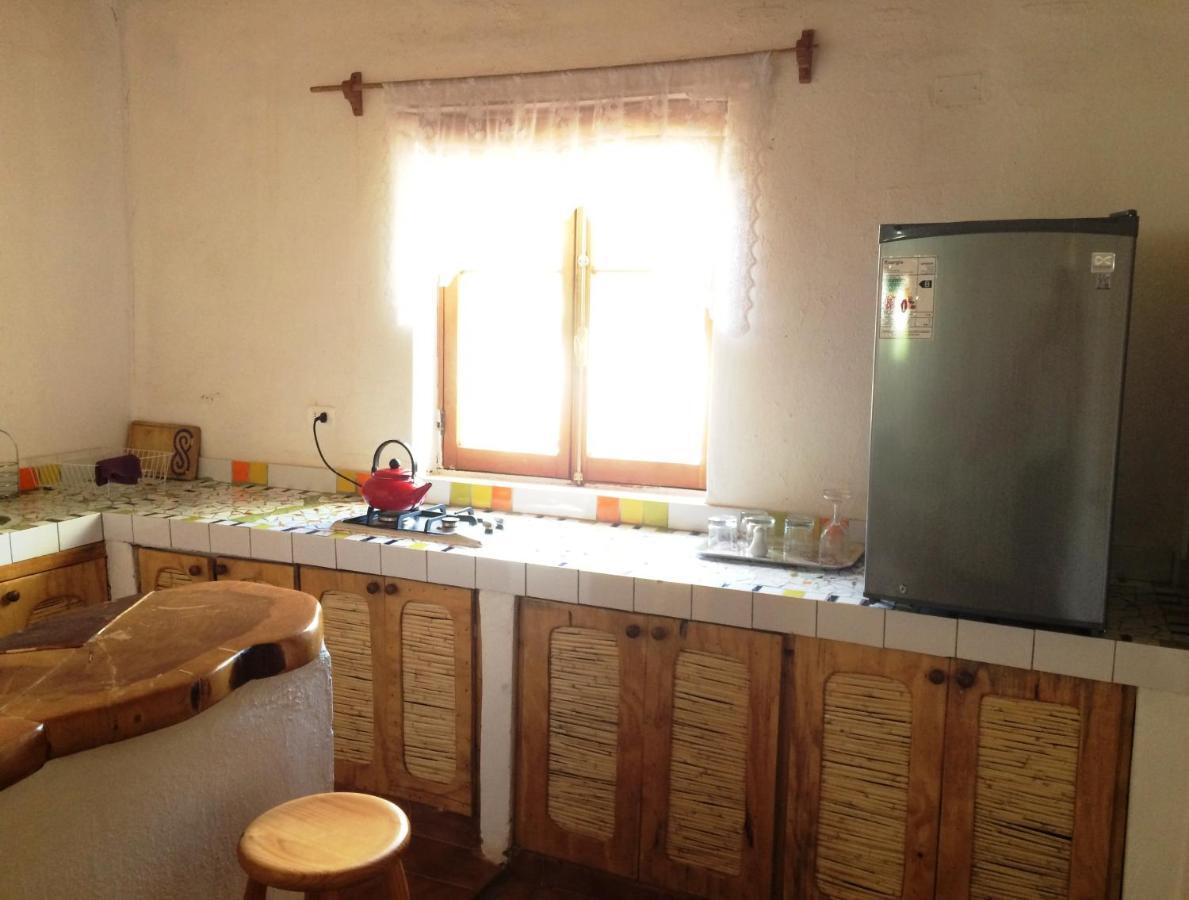 Rancho Quitapenas Bungalows San Pedro de Atacama Pokoj fotografie